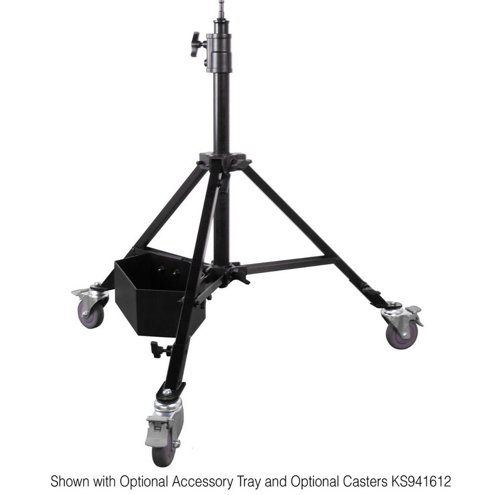 Kupo 4.6' 2-Section Compact Steadicam Stand