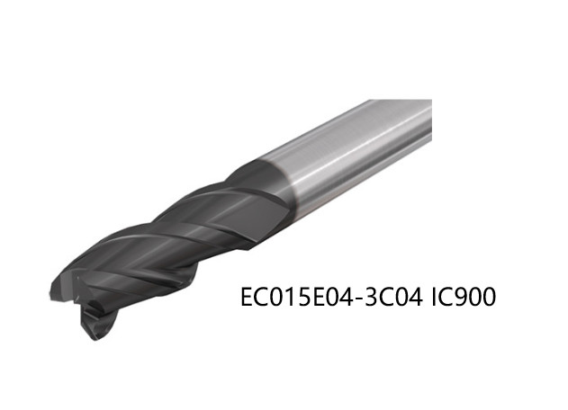 GENUINE  INSERTS  2PCS  ‎‎‎EC015E04-3C04 IC900