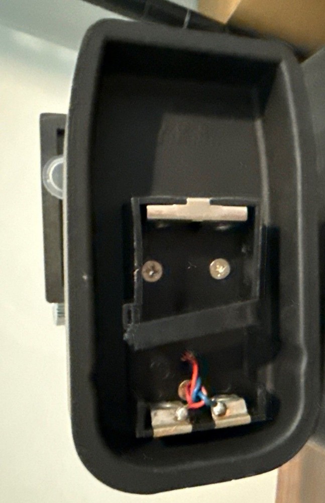 Vintage Sersi 150X-600X Microscope