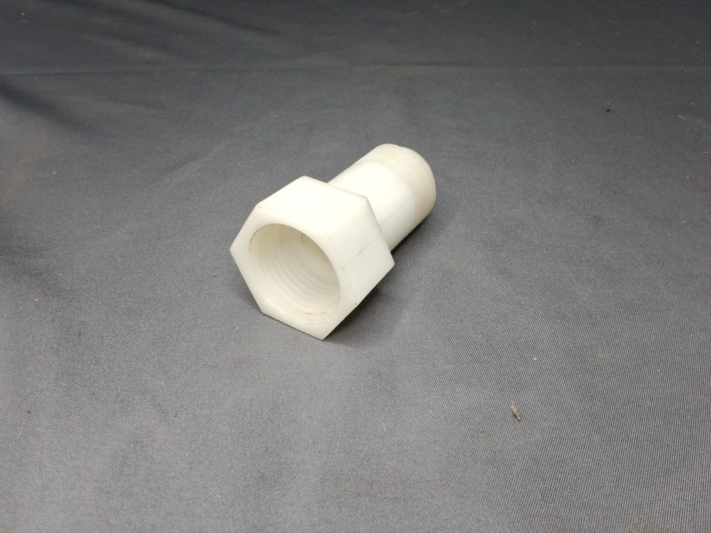 Bou-matic Pipe Hose Connector 8505011