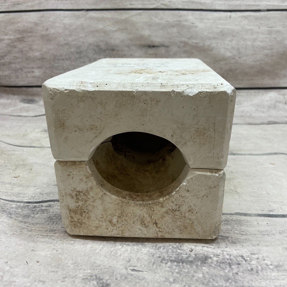 Ceramic Slip Casting Mold Girl Mindy #M-36