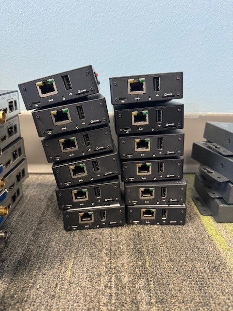 Teradek Cube 305 HD-SDI Decoder