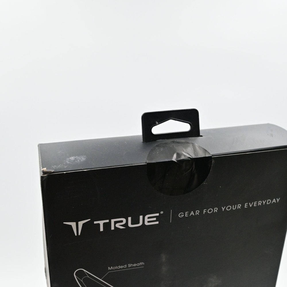 True Swift Edge Fish Fillet Kit With TPR Handle & Replaceable Blades