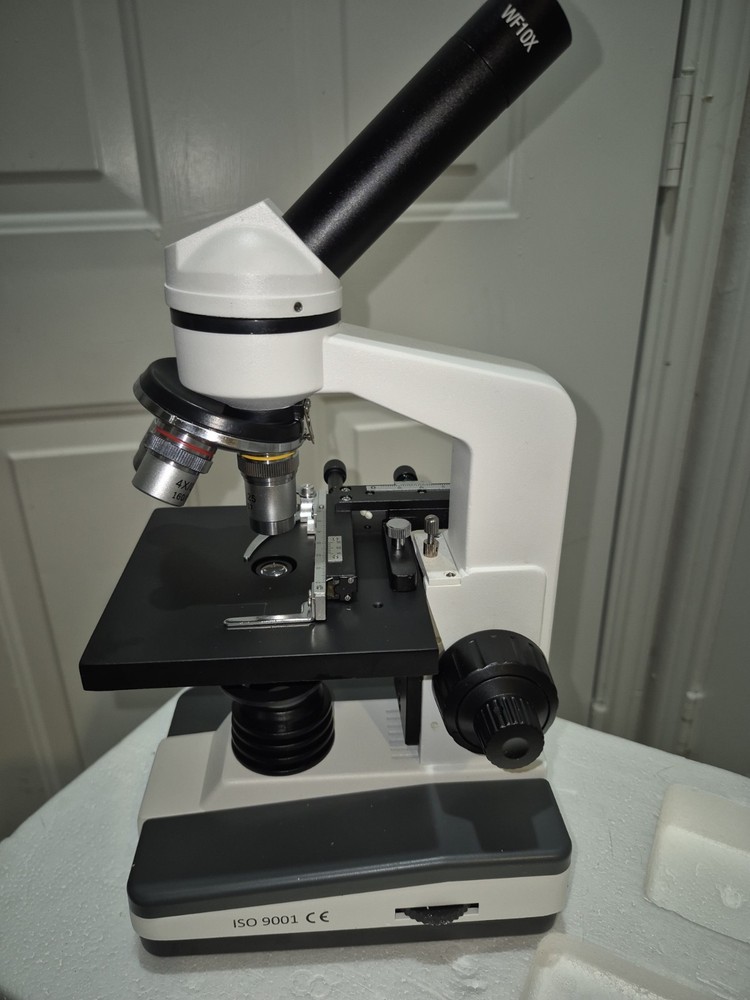 SONLIGHT MICROSCOPE ISO 9001 (Lost power cable)