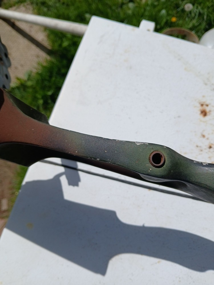 Vintage bear Compound Bow Archery Hunting Camouflage