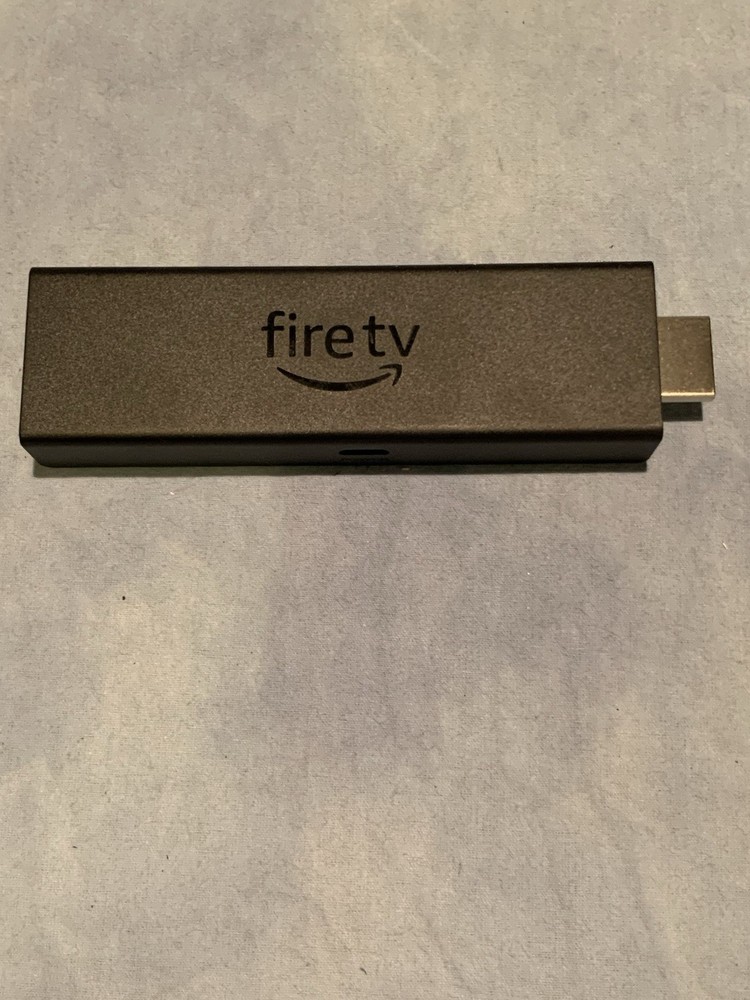 Amazon Fire TV Stick 4K Max