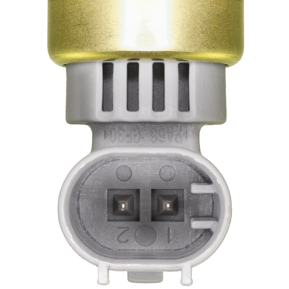 Engine Coolant Temperature Sensor WVE 5S12090