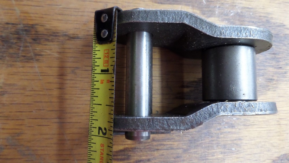 Diamond Offset Connecting Link C-7174-P NOS