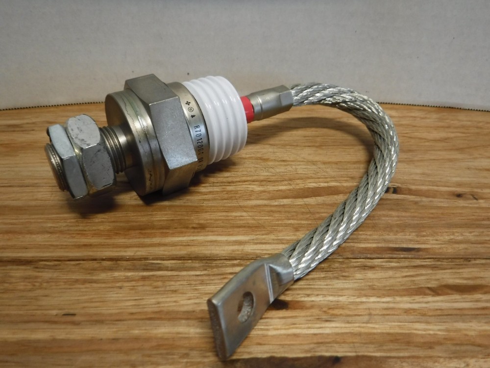 WESTINGHOUSE R7012004 SCR THYRISTOR, RECTIFIER