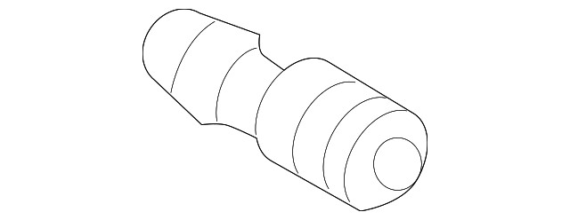 Genuine Ford Release Lever Stud D5FZ7B602A