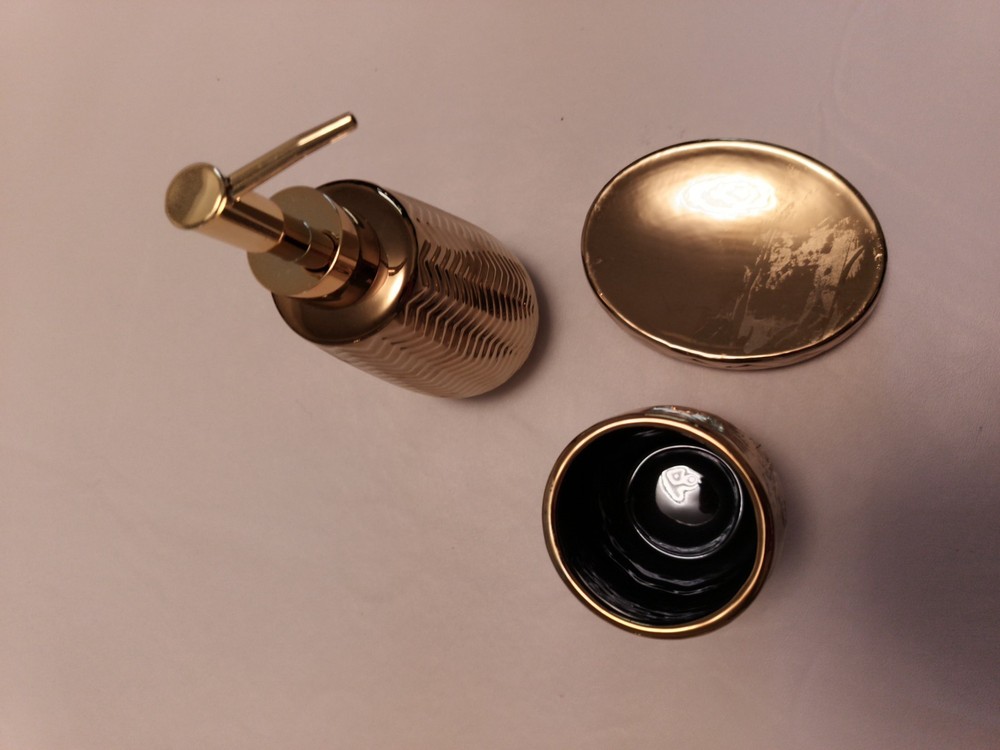 Home Bathroom Accessories Sets Modern Classic Luxury Décor