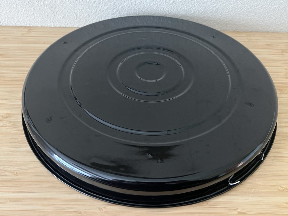 Nuwave Infrared Oven Pro Plus 20634 Pan Liner Drip Tray Replacement Part