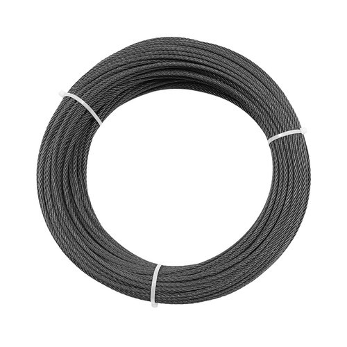 7*7 Strands Cable Rope Cable Rope Railing System Stainless Steel Cable Rope
