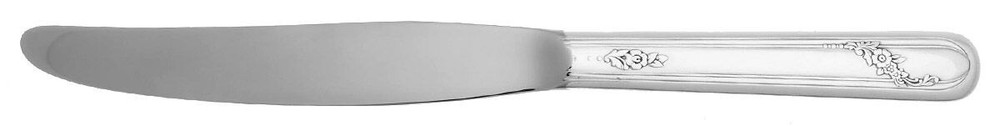 Oneida Silver Queen Bess II  Modern Solid Knife 499380