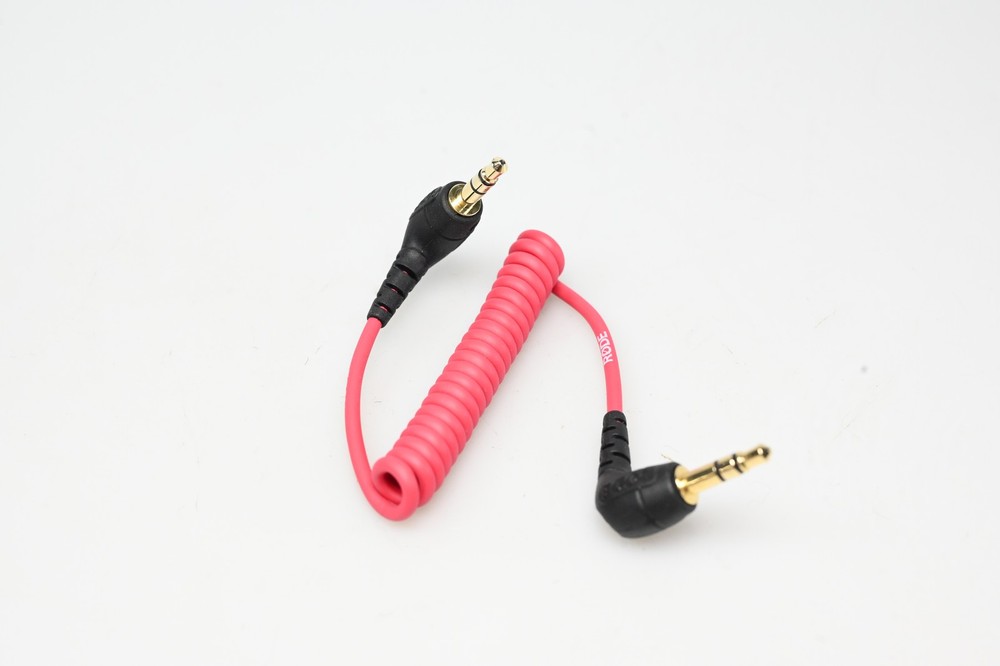 Rode VideoMicro Compact On-Camera Microphone #G609