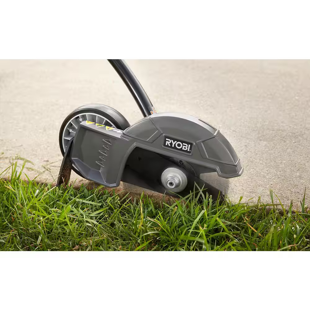 8 In. Replacement Edger Blade