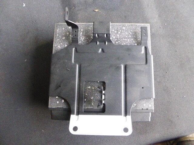 MAZDA 6 SAT NAV NAVIGATION DVD DRIVE MODULE CN-VM4270A DVD DRIVE MODULE