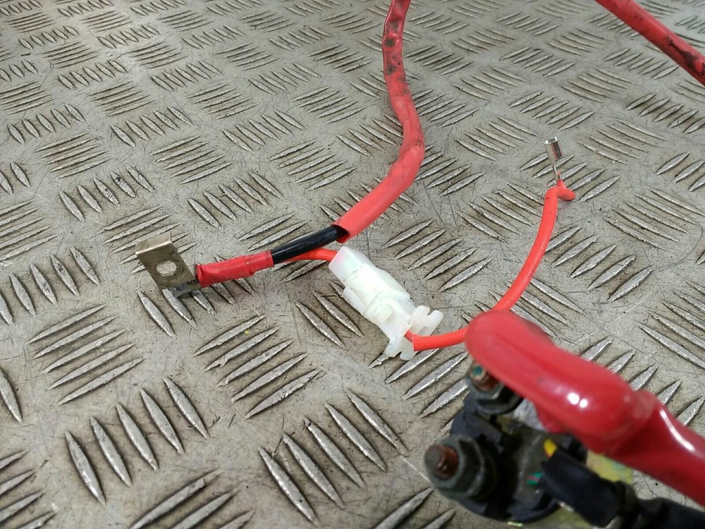 2014 SYM JET 4 125 STARTER SOLENOID