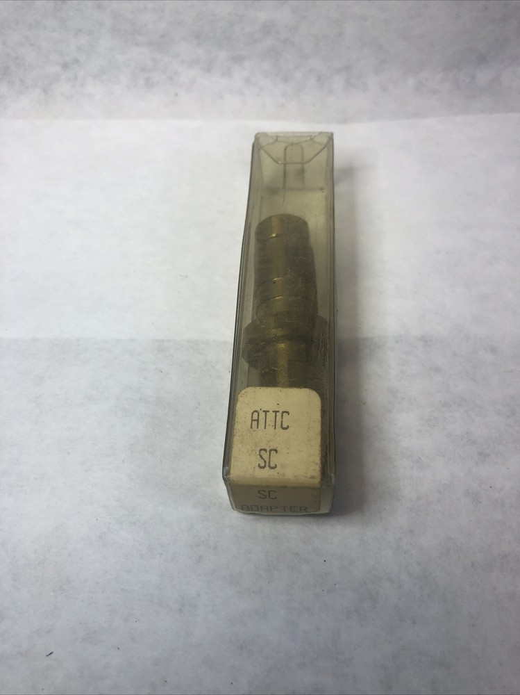 American Torch Tip Part Number ATTC SC-A (Smith Adapter)