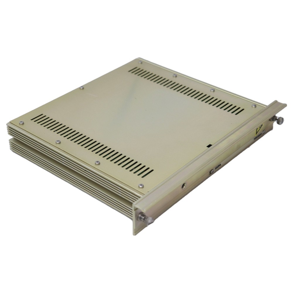 1003005 QSTAR hvps board
