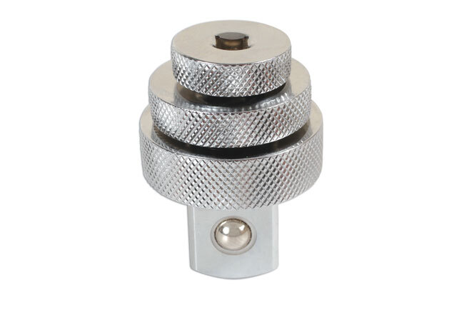 Convertor & Spinner Set 3pc - Laser 6372 New