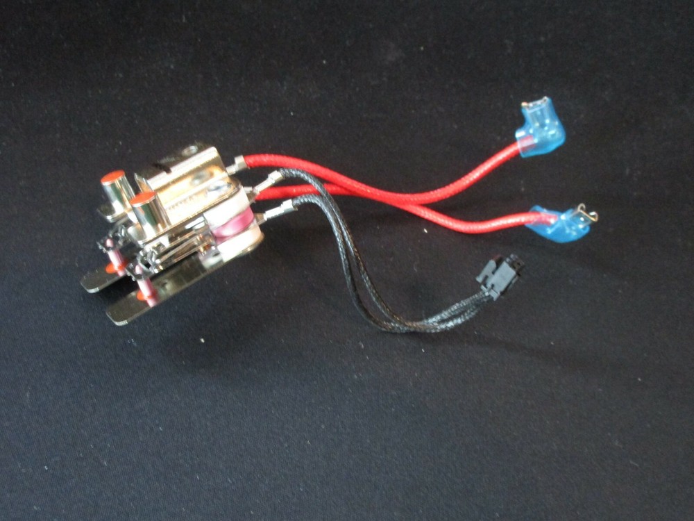 Instant Pot PRESSURE SENSOR - SEE DESCRIPTION FOR COMPATIBLE MODEL FITMENT