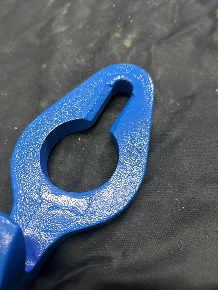 Mo clamp 1000 Frame Machine Style Grab Hook MADE USA