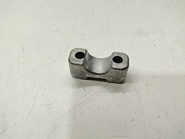 Handle Bar Clamp Retainer - ---- Polaris NOS