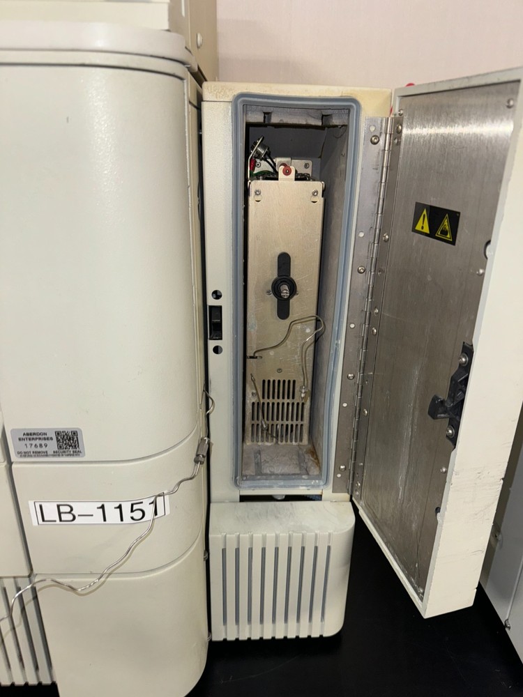 Waters 2695 Separations Module Detector 2487 HPLC System #17689