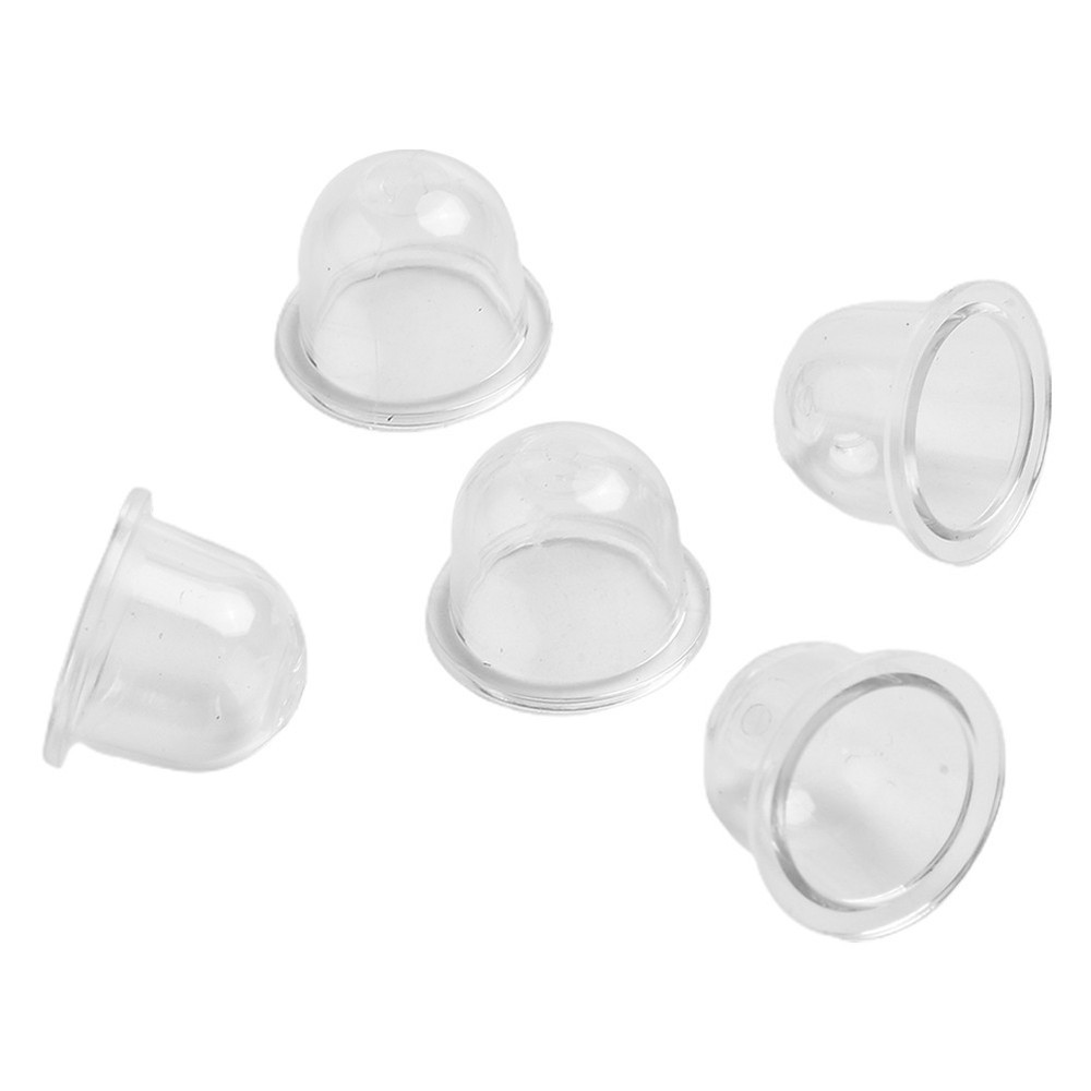 For Honda Engine Compatible For Primer Bulb Set Includes 5 Units Total