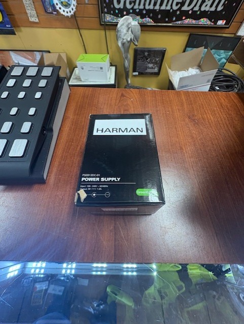 DigiTech RP360XPV-01 Black Guitar Multi-Effect Processor Pedal