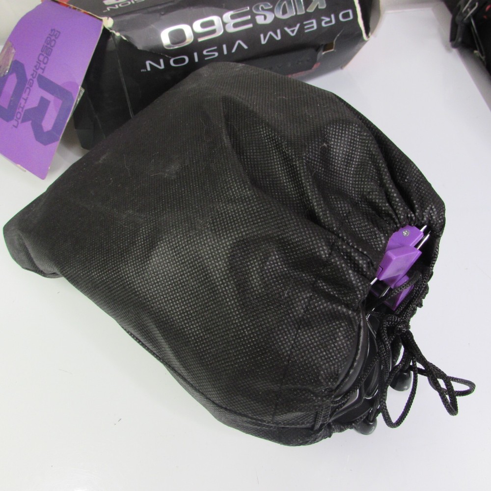 Virtual Reality Dream Vision 360 for Smartphone Apple/Android 3D VR Youtube Tool