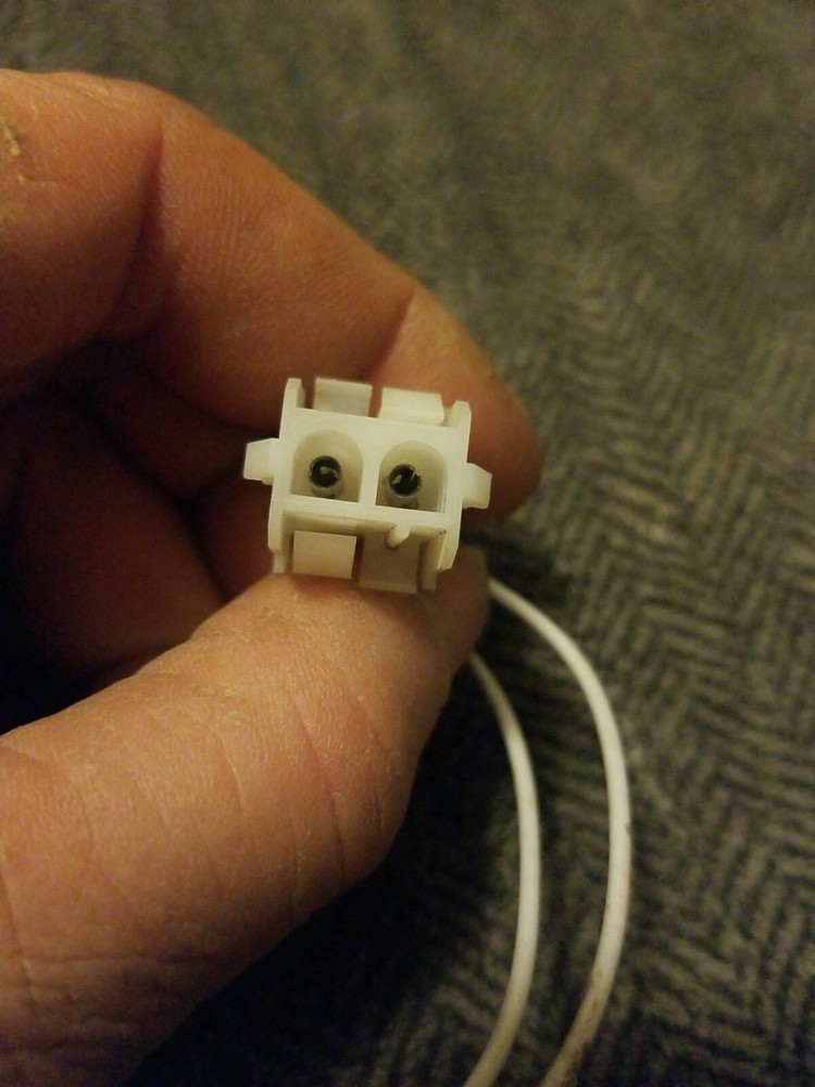 White-Rodgers 768A-4 / 41K5601 Silicon Nitride Ignitor - Used