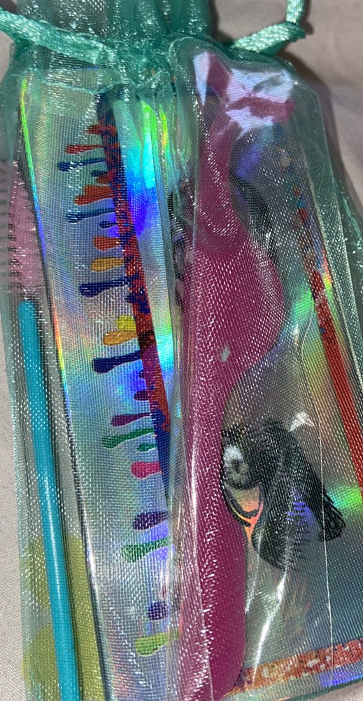Mink Eyelashes By Prettydivainc
