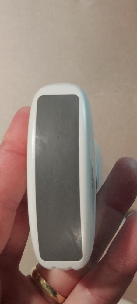 Siemens Acuson 6C2 Convex Array Ultrasound Transducer ** Not Tested **