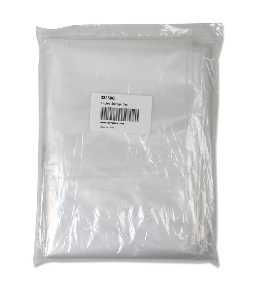33260G Mr. Gasket Engine Storage Bag