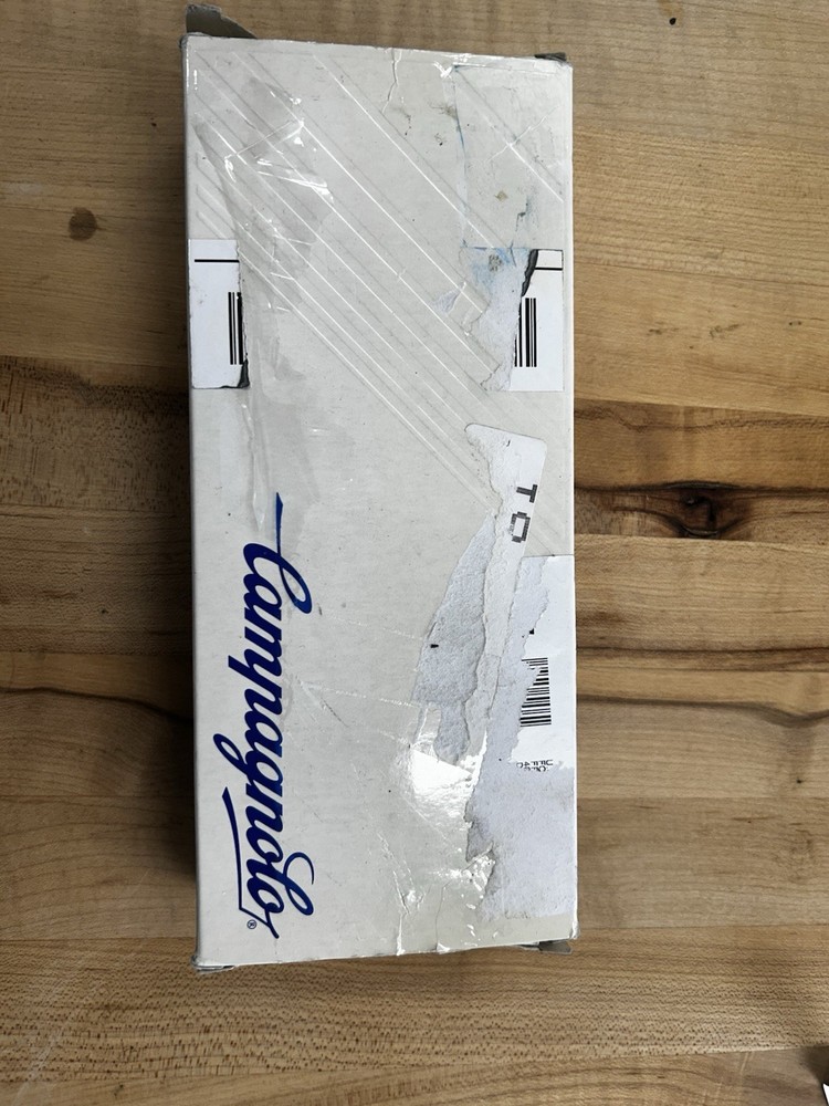 Campagnolo Centaur QR Pedals NOS