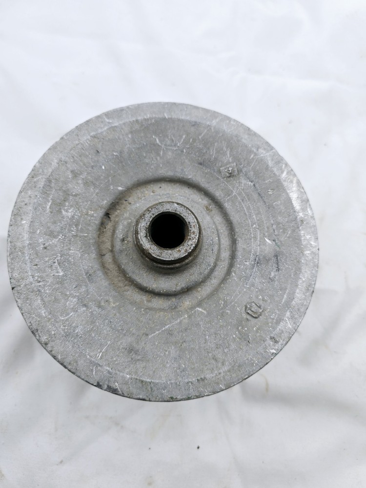 6.5" Aluminum Sheave