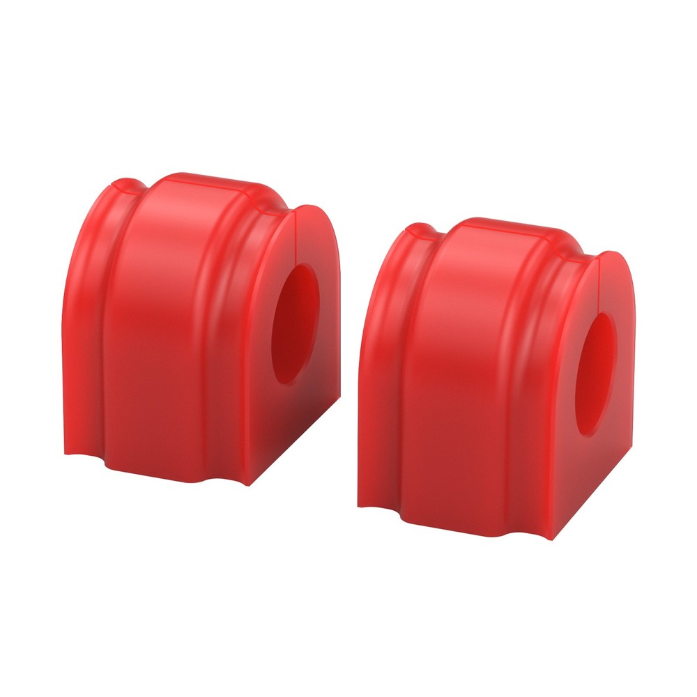 Front Stabilizer Sway Bar Bushings Poly 80A For BMW E90 E92 E82 E88 E87 E89 Z4