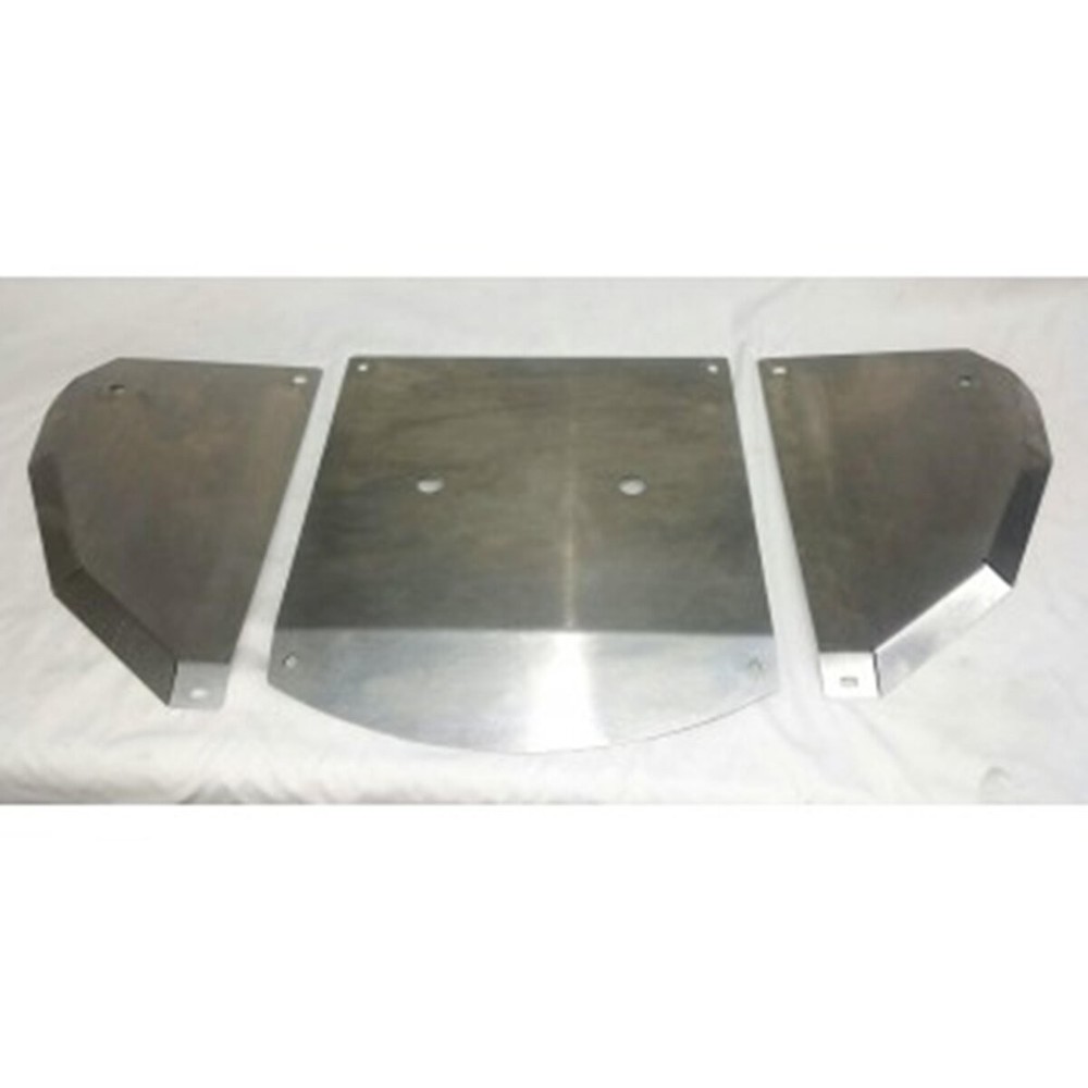 Rivco Skid Plate - CA550-SP