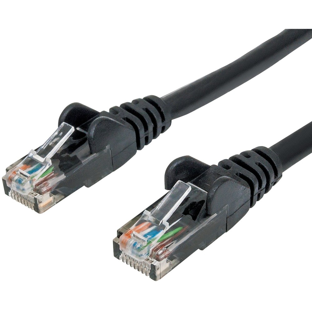 CAT-6 UTP Patch Cable 50 Ft