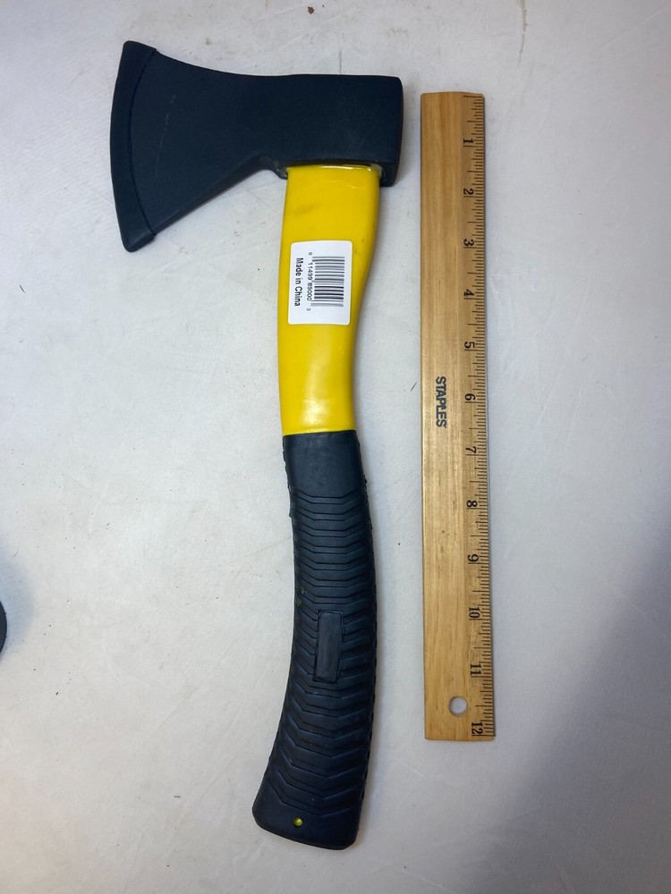 Outdoor Camping Axe Survival Hatchet