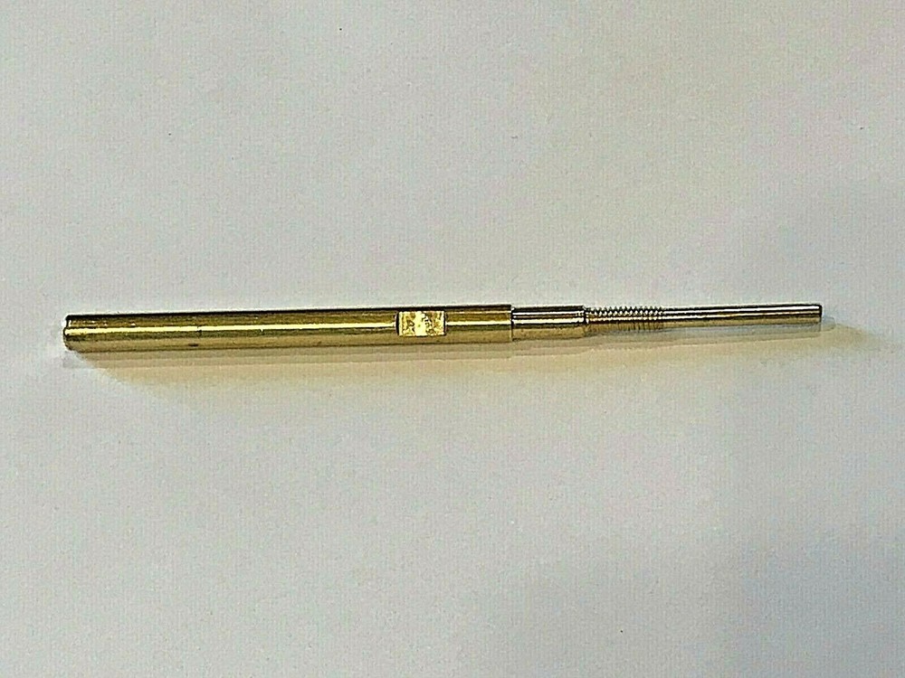 "DEEP SIX" Removal Stud   (only)    For use with the arrow insert removal kit.