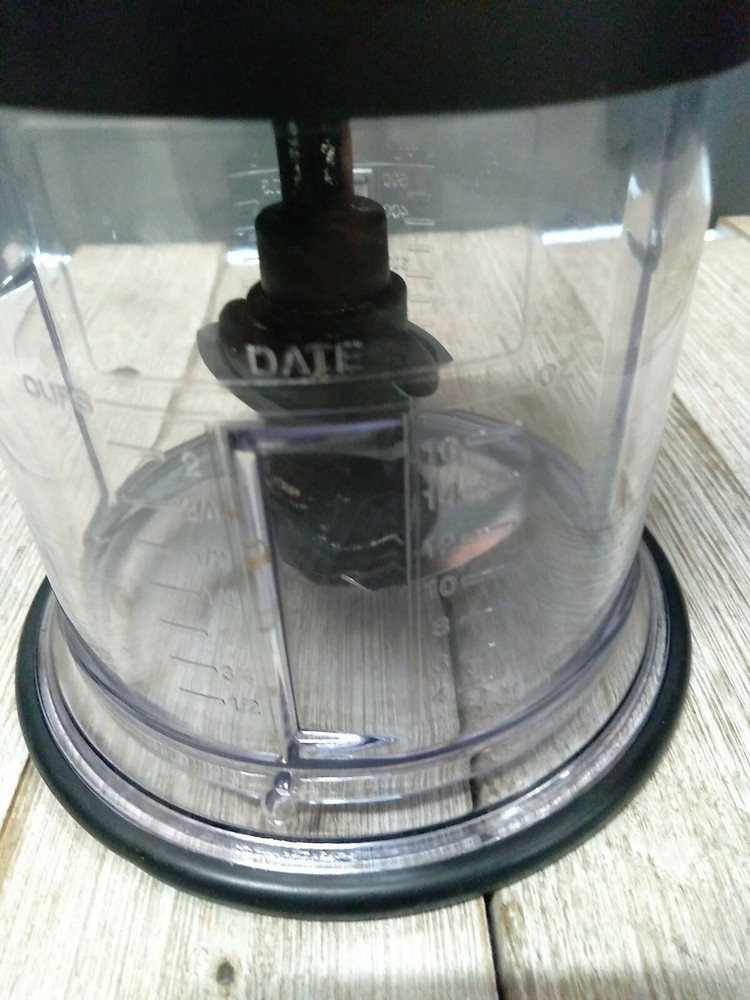 4 Ninja 16 oz Master Prep Blender Bowls