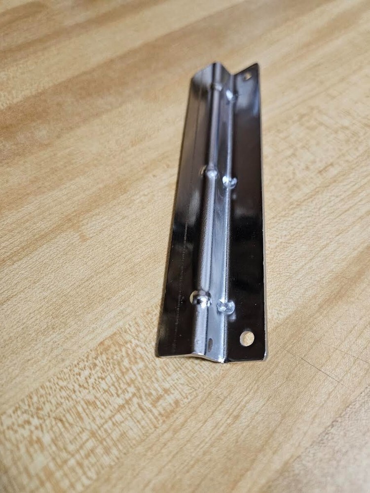 HangRail Splicer