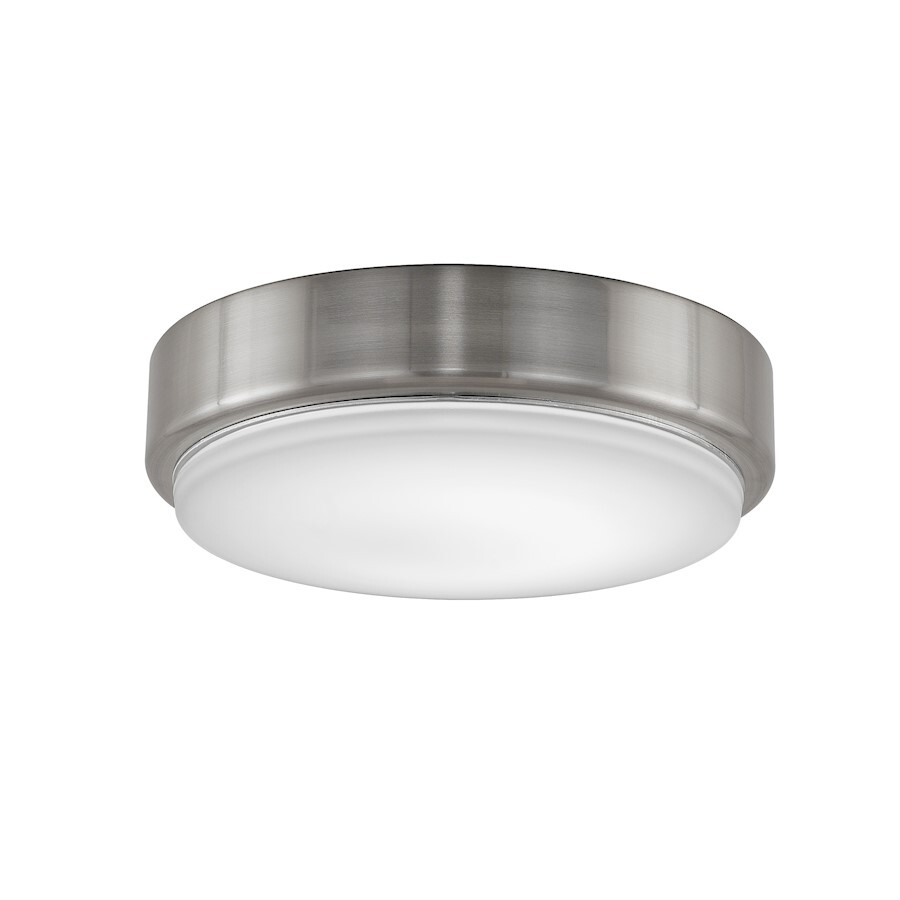 Fanimation Levon Custom LED Light Kit, Brushed Nickel - LK7912BBN