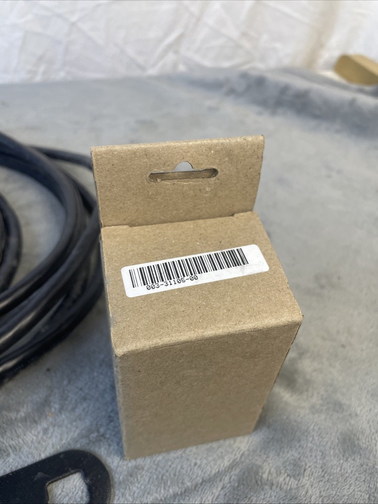 Lowrance Active Target 1 Sonar Transducer