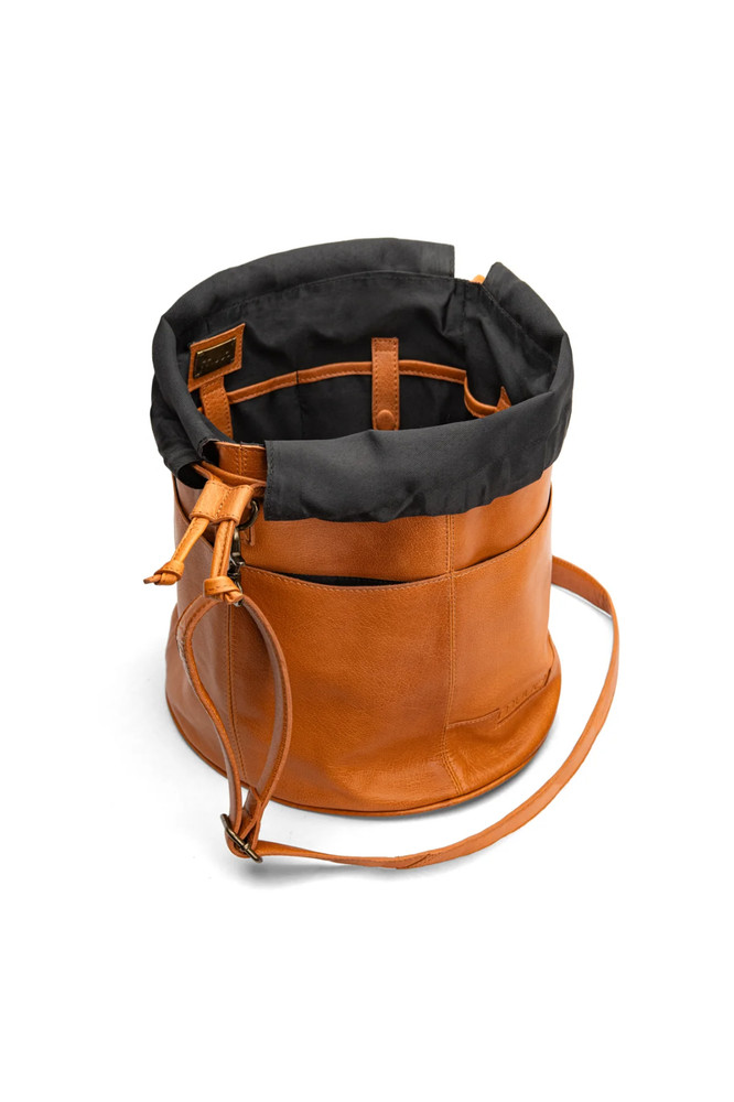 MUUD Ingrid Project bag, drawstring bag