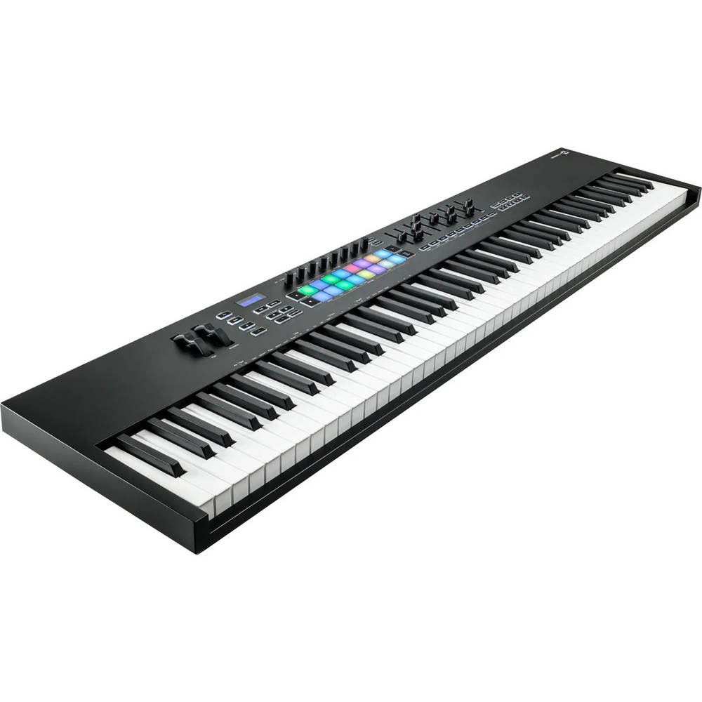 Novation Launchkey 88 MK3 Keyboard Controller