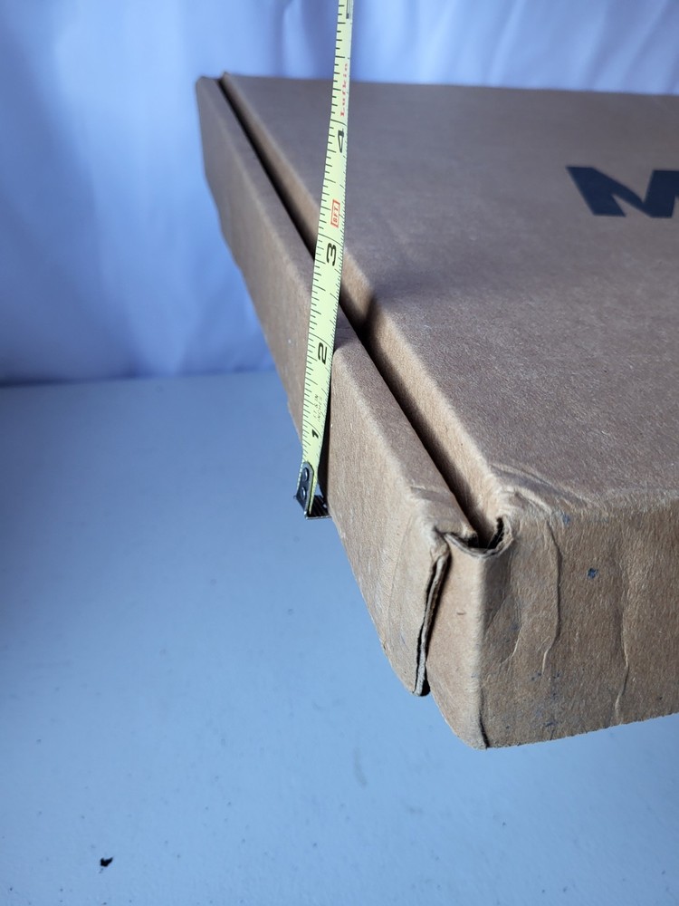 Lululemon Mirror Stand Install Kit And Hardware